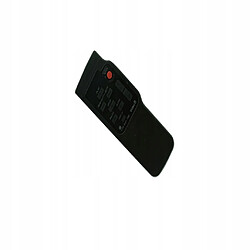 GUPBOO Télécommande Universelle de Rechange Pour Sony CCD-FX630 CCD-FX640 CCD-FX710 CCD-FX716 C