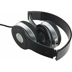 Avis Casque Esperanza EH145K Noir