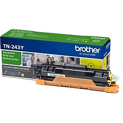 Brother TN243 Toner Jaune TN243Y 