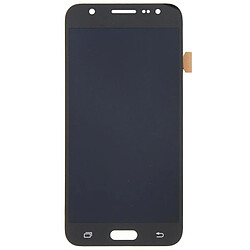 Wewoo Pour Samsung Galaxy J5 / noir J500 pièce détachée LCD Affichage + Écran Tactile Digitizer Assemblée Remplacement