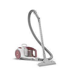 Aspirateur sans sac 79db - facil space - SOLAC