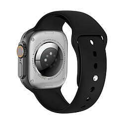 Avis Yonis Montre Connectée IP68 Suivi Santé Cardio GPS