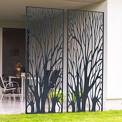 Idmarket Panneau décoratif ERA 160x60cm