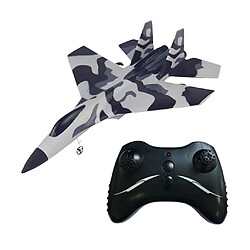 Avis RC Avion Planeur Avion à Voilure Fixe Télécommande Mousse Avion Enfants Jouet Camouflage