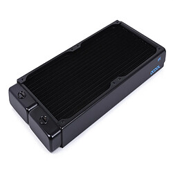 Alphacool NexXxoS HPE-30 Radiateur 280mm - noir