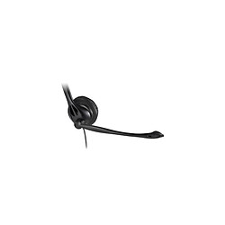 Casque Kensington K80100WW Noir pas cher