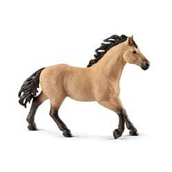 Schleich Étalon Quarter horse