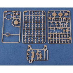 Acheter Hobby Boss Maquette Char Soviet T-18 Light Tank Mod1930