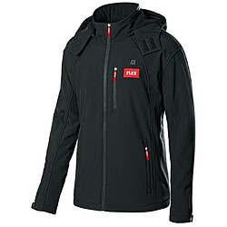 Veste chauffante TJ 10.8/18.0 M FLEX - taille M - 417998