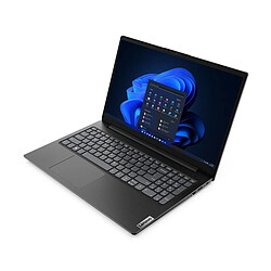 Ordinateur Portable Lenovo 82TT00H6PB 15,6" Intel Core i5-1235U 8 GB RAM 256 GB SSD