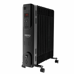 Adler OIL HEATER CAMRY CR 7813 11 RIBS