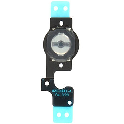 Avis Wewoo Pour iPhone 5C Fonction + Home Key Câble flexible Flex Cable 2 en 1