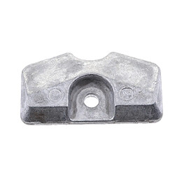 Bloc Anticorrosion Anode Hors-Bord Pour Moteur Marin Yamaha