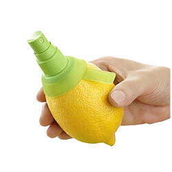 Totalcadeau Spray citron, pulvérisateur pour agrumes Spray citron, pulvérisateur pour agrumes pas cher