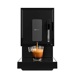 Cecotec Machine à café méga-automatique Power Matic-ccino Vaporissima