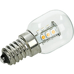 Wpro AMPOULE A LED E14 T25 1W LRF200