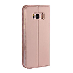 Etui en PU pour Samsung Galaxy S8 SM-G950