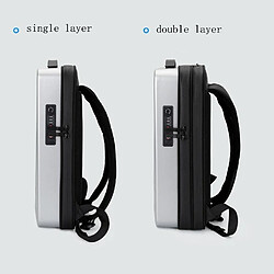 Acheter Yonis Sac À Dos Ordinateur Étanche Avec Port USB