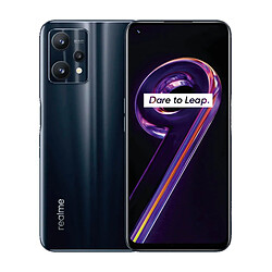 Realme 9 Pro 5G 6Go/128Go Noir Minuit (Midnight Black) Double SIM RMX3472 