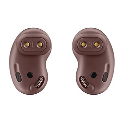 Avis Universal Casque Bluetooth Buds Live - Mystery Bronze.