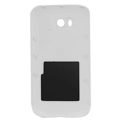 Avis Wewoo Coque arrière blanc pour Nokia Lumia 822 Surface lisse en plastique couvercle du boîtier arrière