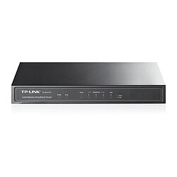 TP-LINK TL-R470T+ 