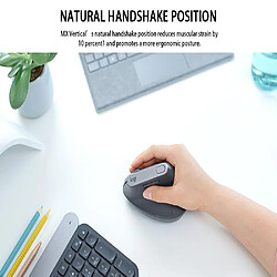 Universal Souris verticale Souris ergonomique Bureau multifonctionnel pas cher