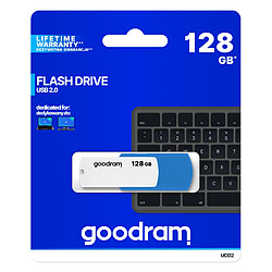 Clé USB GoodRam UCO2 128 GB