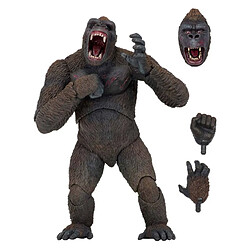 NECA King Kong - Figurine King Kong 20 cm 