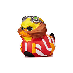 Numskull Sonic The Hedgehog - Figurine Tubbz Mini Dr. Eggman 5 cm 