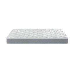 Avis Matelas Douces Nuits Remory 667 ressorts ensachés + 2 cm Viscoélastique 160x200