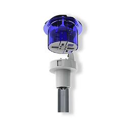 Aqua Hyper Lampe uvc - BLUE LAGOON LAMPE SALWATER UV-C 75 W