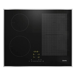 Miele Plaque induction KM7464FR 