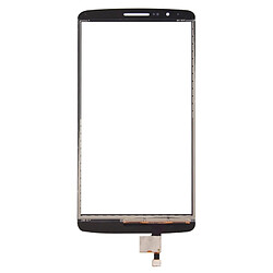 Avis Wewoo Pour LG G3 Stylus / or D690N pièce détachée remplacement d'écran tactile (seul sans le LCD)