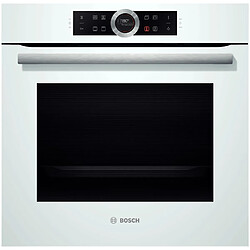 Bosch HBG634BW1 oven