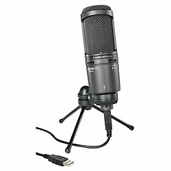 Microphone PC Audio Technica