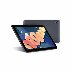 Tablette SPC GRAVITY 3 PRO Mediatek MT8168 4 GB RAM 64 GB Noir Gris