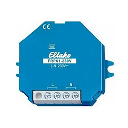 Module répétiteur 230V encastrable pour signal enOcean - Eltako