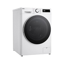 LG Lave linge Frontal F92SR50WHS