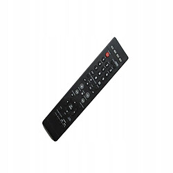 GUPBOO Télécommande Universelle de Rechange pour Samsung AV-R601B HT-AS600 HT-AS601 HT-AS601BHT