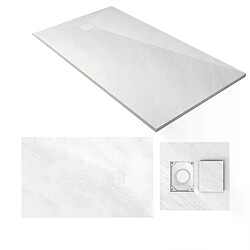 Avis Aurlane Receveur de douche 160x90