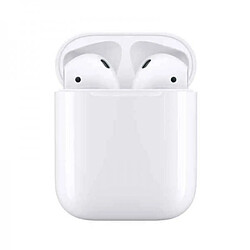 Casques avec Microphone Apple AirPods - Reconditionné