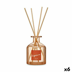 Acorde Bâtonnets Parfumés Gingembre (250 ml) (6 Unités)