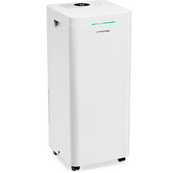 TROTEC Déshumidificateur-purificateur d'air design TTK 64 HEPA absorbeur d'humidité problèmes d'humidité air ambiant humide