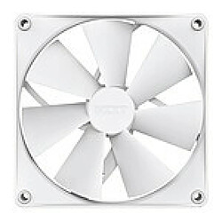 NZXT F140P (Blanc)