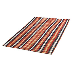 Acheter Vidal Tapis de laine 197x119 multicolore Jajim