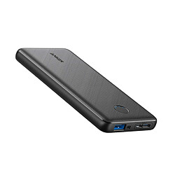 Anker 313 Power Bank (PowerCore 10K) Black