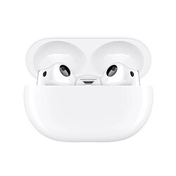 Huawei FreeBuds Pro 2 Blanc (Ceramic White)