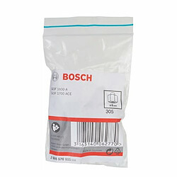 Bosch 2608570111 Pinces de serrage pour défonceuses Bosch