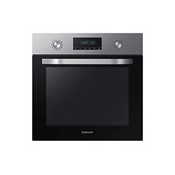 Samsung NV70K2340RS Four Electrique Multifonction 70 L 1600 W Nettoyage Vapeur Inox